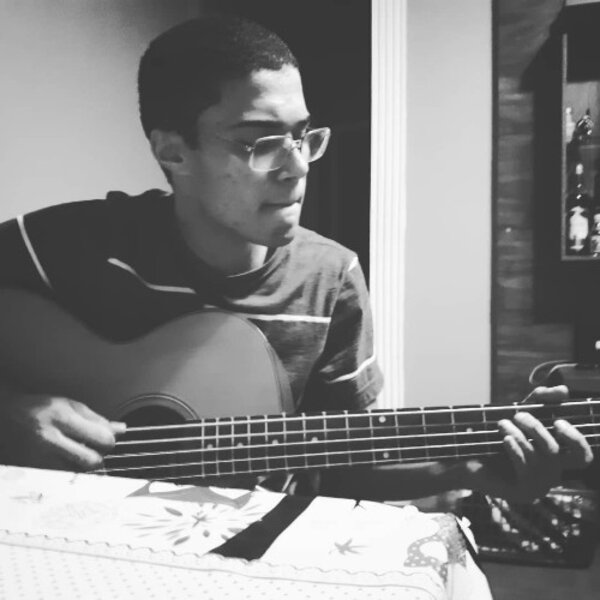 Daniel Santana Rocha